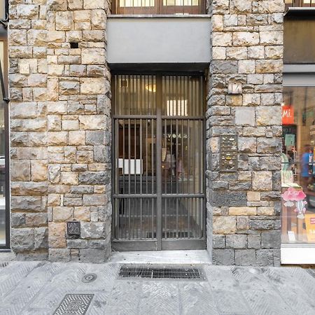 Room Fiore - Ponte Vecchio Mini Studio ฟลอเรนซ์ ภายนอก รูปภาพ